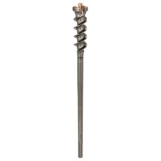 Бур по бетону BOSCH PRO SDS max Break Through 55x450x600 мм SDS-Max 1618596457