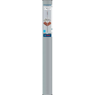 Бур по бетону BOSCH PRO SDS max Break Through 55x450x600 мм SDS-Max 1618596457