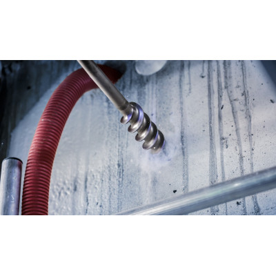 Бур по бетону BOSCH PRO SDS max Break Through 55x450x600 мм SDS-Max 1618596457