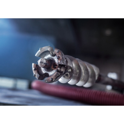Бур по бетону BOSCH PRO SDS max Break Through 55x450x600 мм SDS-Max 1618596457