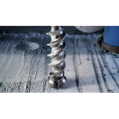 Бур по бетону BOSCH PRO SDS max Break Through 55x850x1000 мм SDS-Max 1618596458
