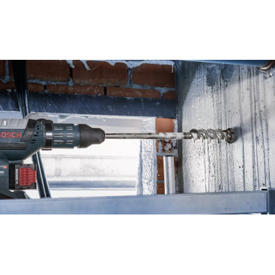 Бур по бетону BOSCH PRO SDS max Break Through 65x850x1000 мм SDS-Max 1618596460