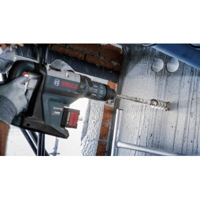 Бур проломной по бетону BOSCH PRO SDS max-9 BreakThrough 80х850х1000 мм 1618596462