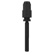 Перехідник для перфораторів BOSCH SDS-Max x SDS-Plus 1618598159