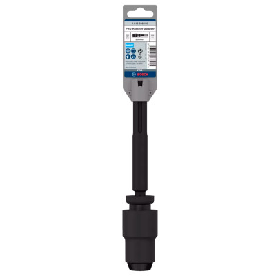Переходник для перфораторов BOSCH SDS-Max x SDS-Plus 1618598159