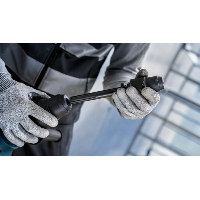 Переходник для перфораторов BOSCH SDS-Max x SDS-Plus 1618598159