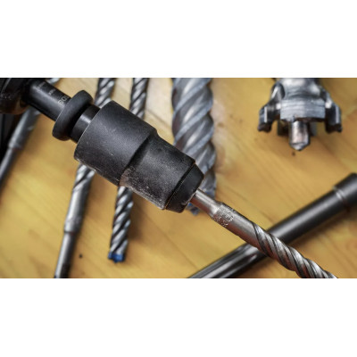 Переходник для перфораторов BOSCH SDS-Max x SDS-Plus 1618598159