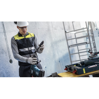 Переходник для перфораторов BOSCH SDS-Max x SDS-Plus 1618598159