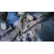 Списоподібне зубило BOSCH PRO HEX 28-4C 520 мм HEX 28 1618600019