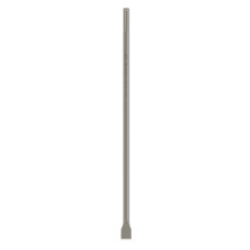 Плоске зубило BOSCH PRO SDS max-4C 600х25 мм SDS-Max 1618600203