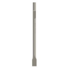 Плоске зубило BOSCH PRO HEX 28-4C 520х35 мм HEX 28 1618600206