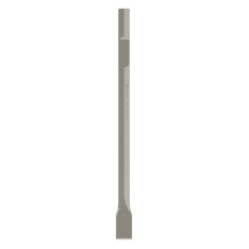 Плоске зубило BOSCH PRO HEX 28-4C 520х35 мм HEX 28 1618600206