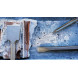 Плоске зубило BOSCH PRO HEX 28-4C 520х35 мм HEX 28 1618600206