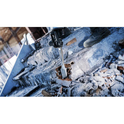 Плоске зубило BOSCH PRO HEX 28-4C 520х35 мм HEX 28 1618600206