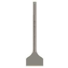 Плоское зубило BOSCH PRO SDS max-4C 300х80 мм SDS-Max 1618601008