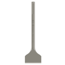 Плоске зубило BOSCH PRO SDS max-4C 300х80 мм SDS-Max 1618601008