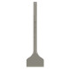 Плоске зубило BOSCH PRO SDS max-4C 300х80 мм SDS-Max 1618601008