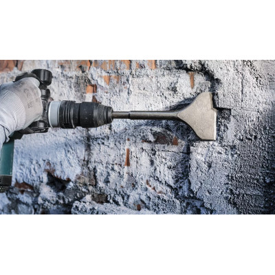 Плоске зубило BOSCH PRO SDS max-4C 300х80 мм SDS-Max 1618601008