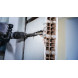 Полукруглое канавочное зубило BOSCH PRO SDS max 300х32 мм SDS-Max 1618601102