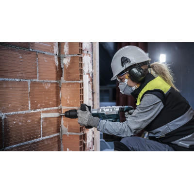 Зубило для видалення розчину BOSCH PRO SDS max-4C 300х32 мм SDS-Max 1618601302