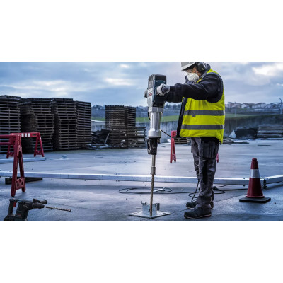 Костильна кувалда BOSCH PRO HEX 28 300 мм HEX 28 1618609005