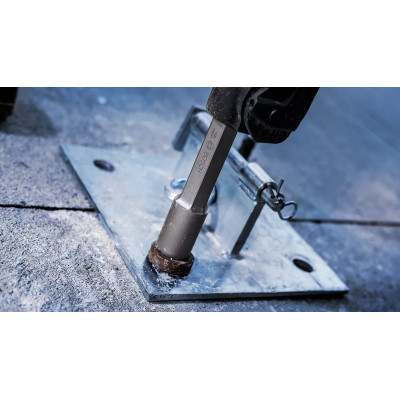Костильна кувалда BOSCH PRO HEX 28 300 мм HEX 28 1618609005