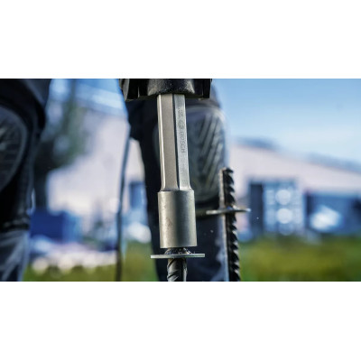 Костильна кувалда BOSCH PRO HEX 28 300 мм HEX 28 1618609005