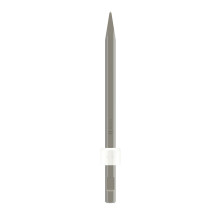 Списоподібне зубило BOSCH PRO HEX 19-4C 400 мм HEX 19 1618630001