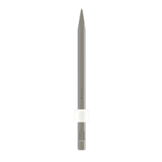 Списоподібне зубило BOSCH PRO HEX 19-4C 400 мм HEX 19 1618630001