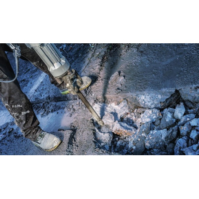 Списоподібне зубило BOSCH 400 мм HEX 28 1618660000
