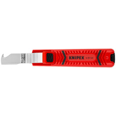 Стрипер для видалення оболонок KNIPEX 165 мм 16 20 165 SB