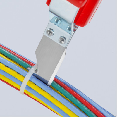 Стрипер для видалення оболонок KNIPEX 165 мм 16 20 165 SB