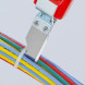 Стрипер для видалення оболонок KNIPEX 165 мм 16 20 165 SB