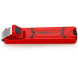 Стрипер для видалення оболонок KNIPEX 130 мм 16 20 16 SB
