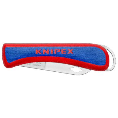 Складаний ніж KNIPEX 16 20 50 SB