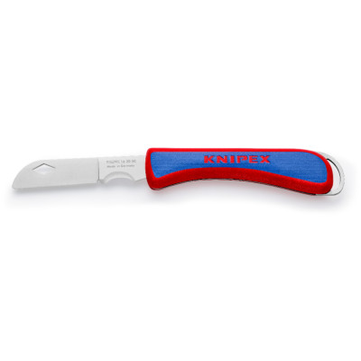 Складаний ніж KNIPEX 16 20 50 SB