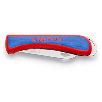 Складаний ніж KNIPEX 16 20 50 SB