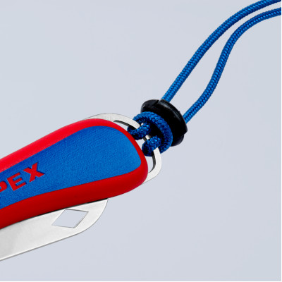 Складаний ніж KNIPEX 16 20 50 SB