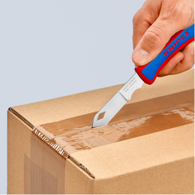 Складаний ніж KNIPEX 16 20 50 SB
