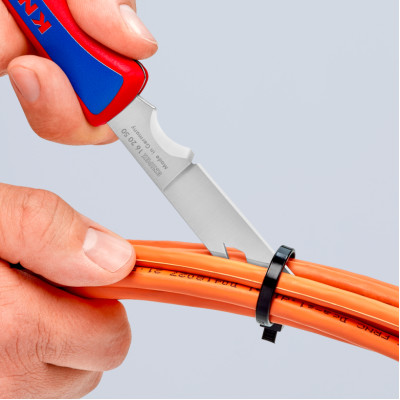 Складаний ніж KNIPEX 16 20 50 SB