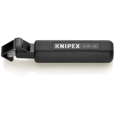 Стриппер для видалення оболонки кабелю KNIPEX 16 30 135 SB