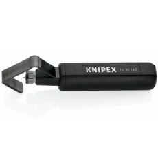 Інструмент для видалення оболонки KNIPEX 16 30 145 SB