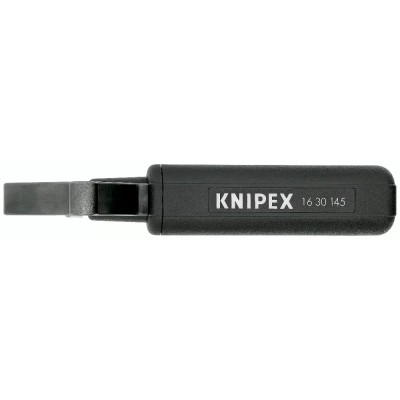 Інструмент для видалення оболонки KNIPEX 16 30 145 SB