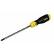 Викрутка STANLEY Cushion Grip Pz0x60мм