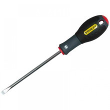 Викрутка STANLEY FatMax SL4х100мм