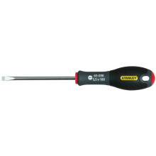 Викрутка STANLEY FatMax SL5.5х100 мм 1-65-098