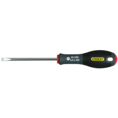 Викрутка STANLEY FatMax SL5.5х100 мм 1-65-098