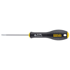 Викрутка STANLEY FatMax PH0х75 мм 1-65-206