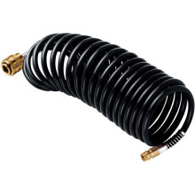 Шланг спіральний STANLEY 6х8 мм 5 м 166005XSTN