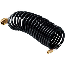 Шланг спіральний STANLEY 6х8 мм 5 м 166005XSTN